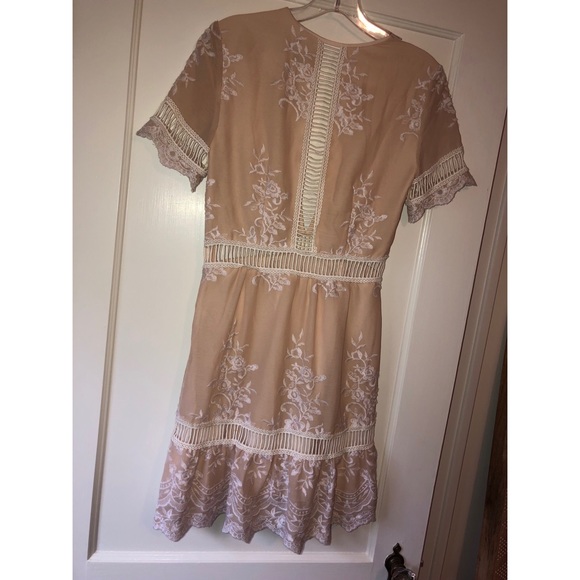 SAYLOR Whimsical Dress ✨ - Picture 3 of 4